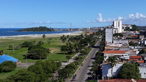 Ilhéus divulga programação do carnaval espontâneo na Avenida ...