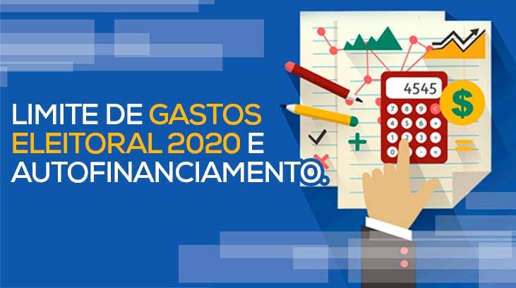 TSE divulga limites de gastos de campanha para as Eleições 2020 – Blog  Agravo