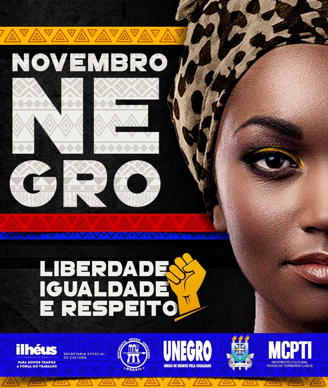 Consciência Negra: por que um dia para celebrar?