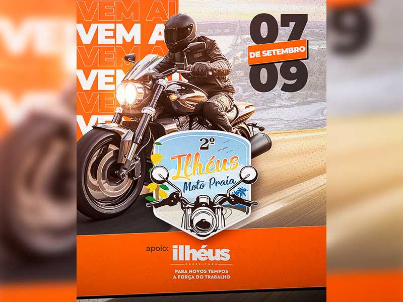 Corredor de moto passa valer em Novo Código de Trânsito - Motor Show